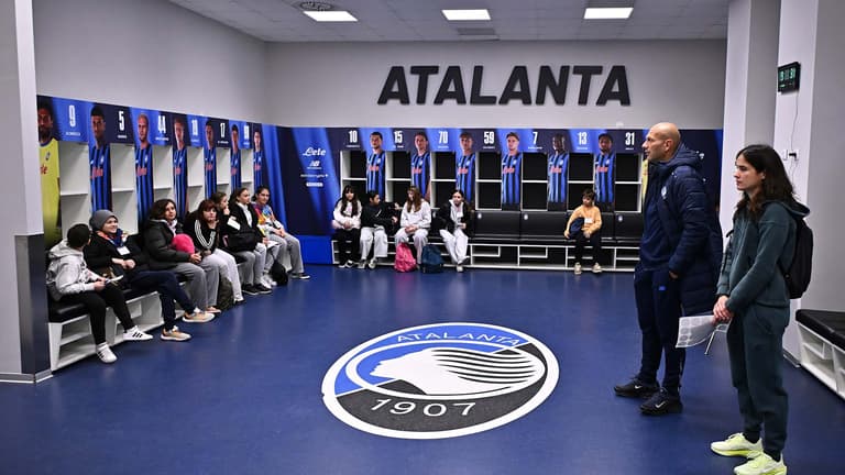 La scuola allo stadio 14-11-2025 003