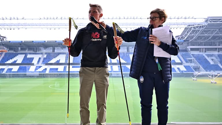 Davide Magnini, Lucia Castelli - La scuola allo stadio 14-11-2025 070