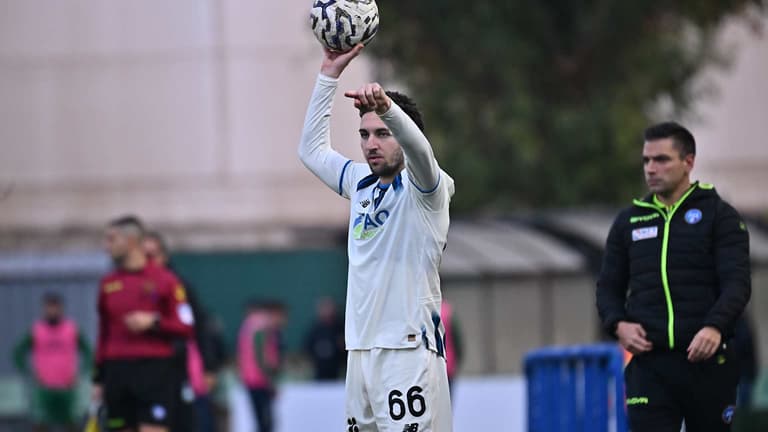 Bergonzi Federico - Monopoli - Atalanta U23 07-12-2025 158