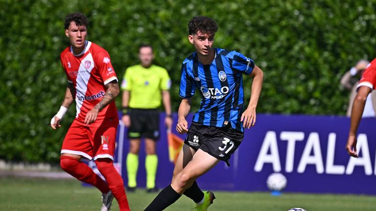 Navarro Albert - Atalanta U23 - Altamura 14-09-2025 059