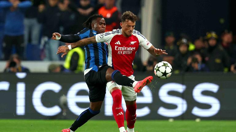 lookman ademola-Atalanta BC and Arsenal FC_0031