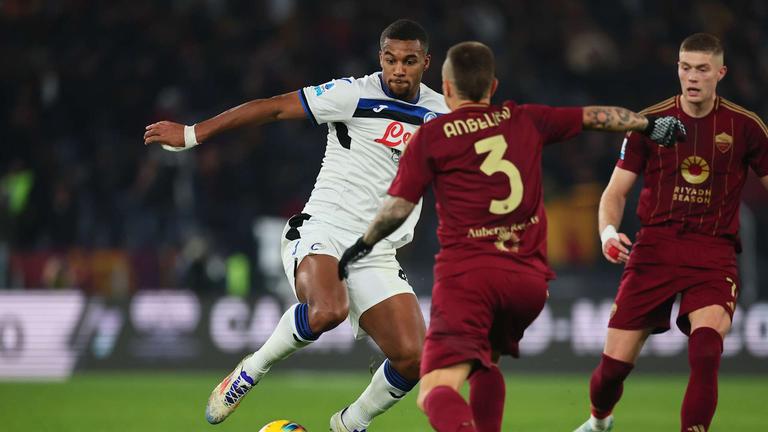 hien-Serie A Enilive 2024-25 giornata 14 Roma-Atalanta_0017