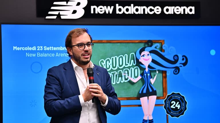 De Bernardis Alessandro - Presentazione Scuola allo Stadio 23-09-2026 055