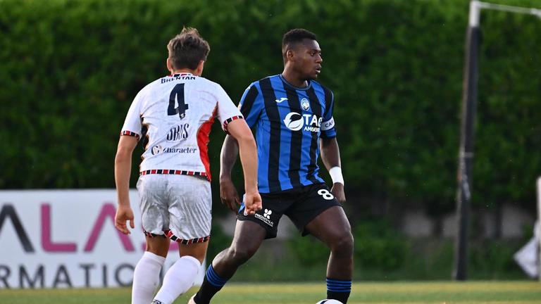 Gyabuaa Emmanuel - Playoff - Atalanta U23 vs Torres 11-05-2025 033