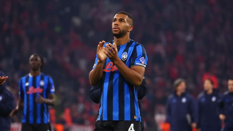 hien isak-UCL R16 2nd leg Bayern Munchen-Atalanta-1023