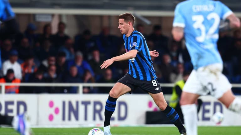 pasalic mario-Coppa Italia Frecciarossa 2025-26 Semifinale Atalanta-Atalanta-0212