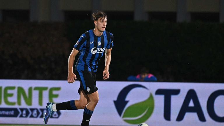 Tornaghi Pietro - Atalanta U23 vs Pergolettese 25-09-2024 119