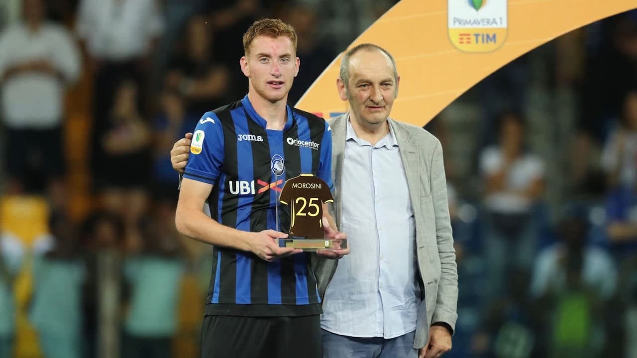 Kulusevski: “Vittoria di tutta la squadra”