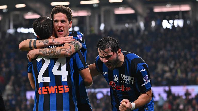 dopogol samardzic-Serie A Enilive 2024-25 giornata 10 Atalanta-Monza_0023