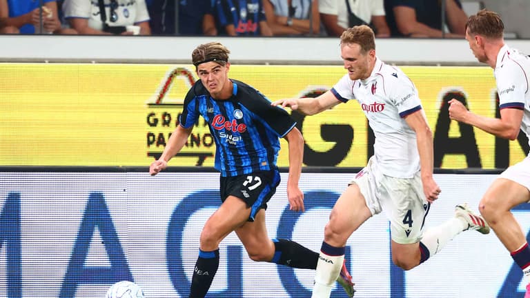 de ketelaere charles-Serie A Enilive 26-27 Atalanta-Bologna-0257