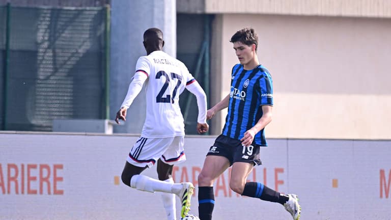 Obric Relja - Atalanta U23 - Cosenza 22-02-2026 078