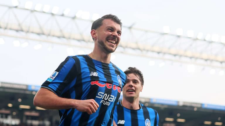 Dopogol samardzic lazar-Serie A Enilive 25-26 Atalanta-Napoli-0036