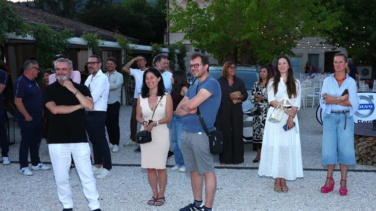Corporate Dinner-Tenuta la Serradesca-0178