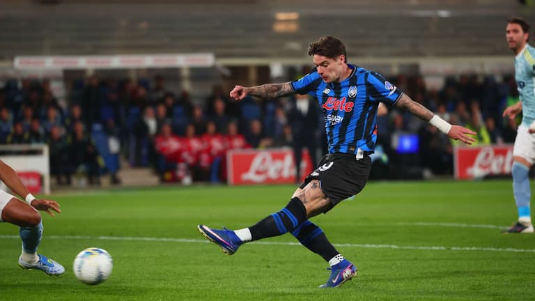 zalewski nicola-Serie A Enilive 25-26 Atalanta-Juventus-0045