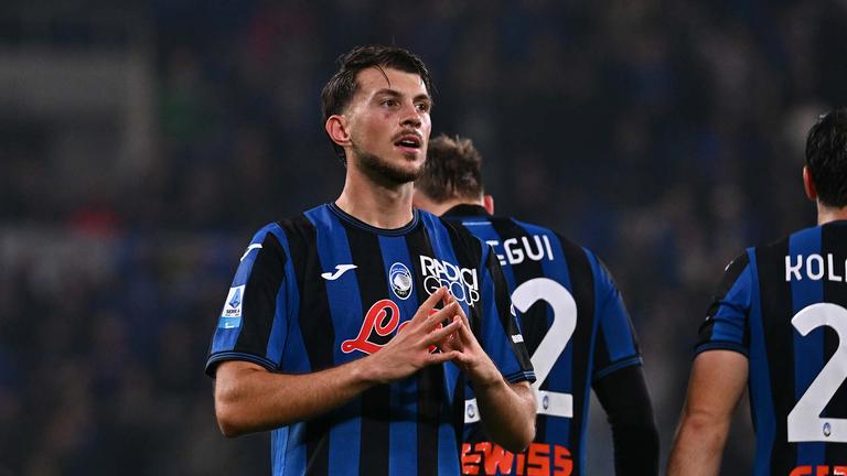 dopogol samardzic-Serie A Enilive 2024-25 giornata 10 Atalanta-Monza_0025