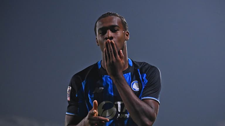 Diao Siren goal 2-0 esultanza - Atalanta U23 - Vis Pesaro 28-10-2026 148