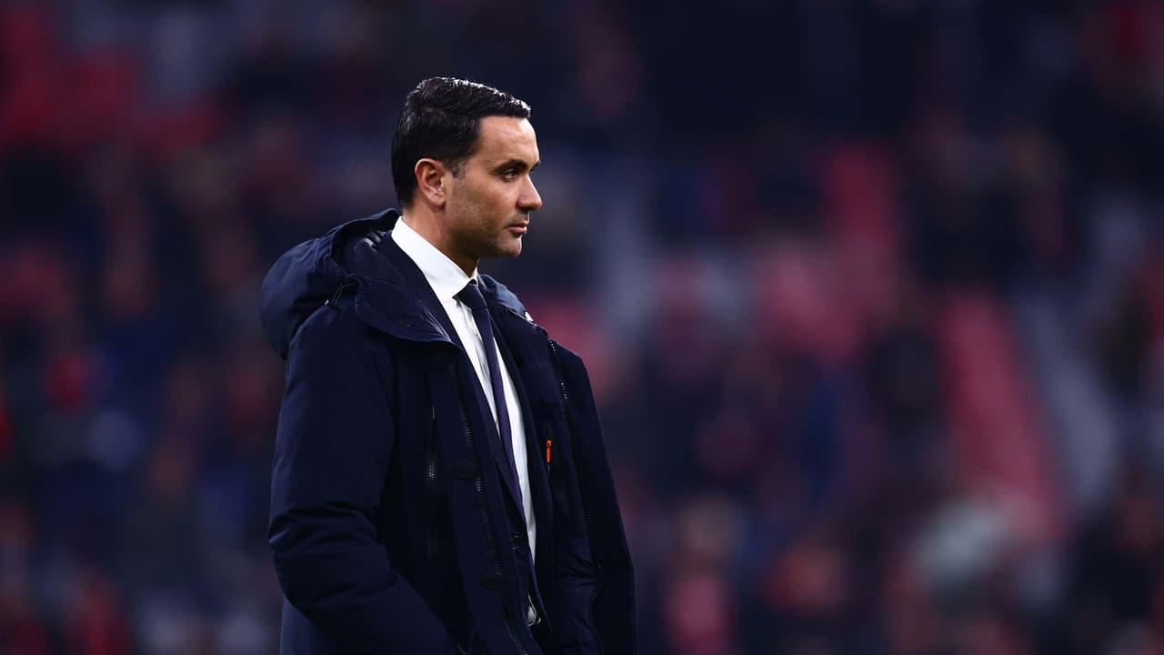 Bayern Monaco-Atalanta, Raffaele Palladino: "Un percorso in Champions di cui essere orgogliosi" | UCL RO16 ritorno