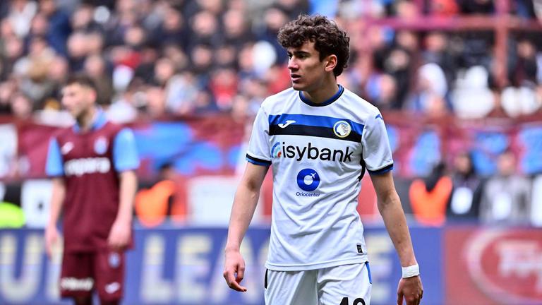 Bono Davide - Trabzonspor U19 - Atalanta U19 05-03-2025 222