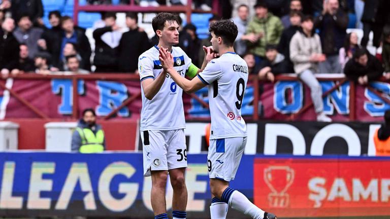Comi Pietro, Cakolli Dion - Trabzonspor U19 - Atalanta U19 05-03-2025 233