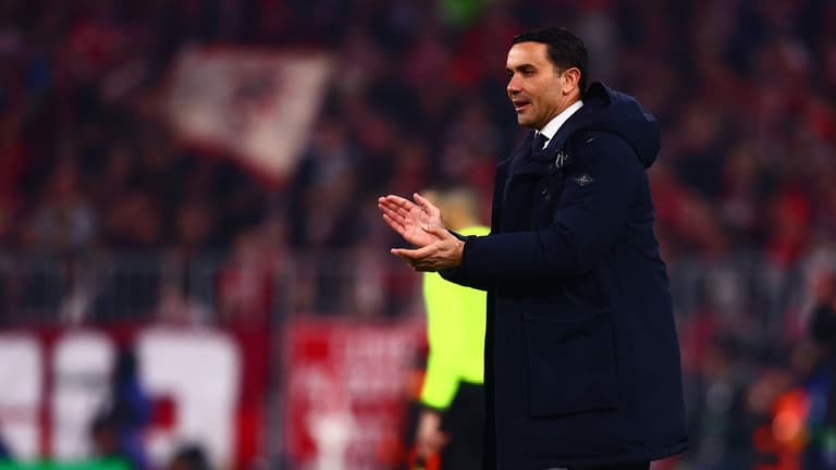 palladino raffaele-UCL R16 2nd leg Bayern Munchen-Atalanta-1030