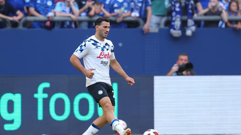 Friendly match Schalke04-Atalanta--0384
