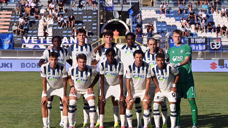 Formazione - Latina vs Atalanta U23 24-08-2025 126