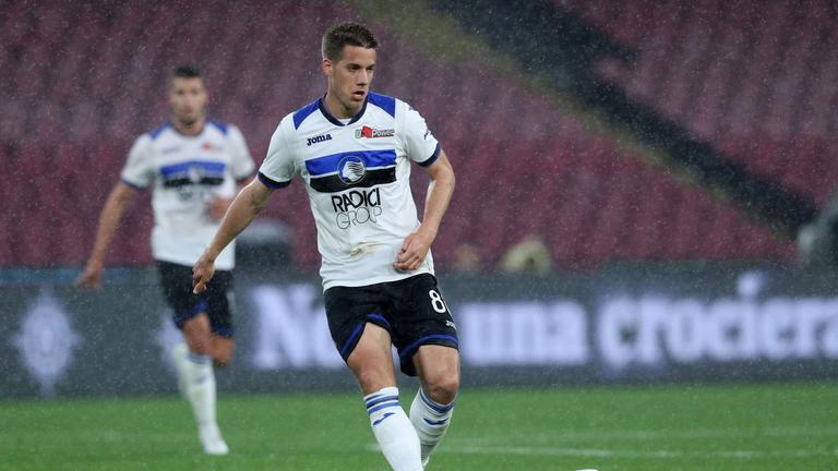 Serie A TIM 2018-19  giornata 33napoli – atalanta