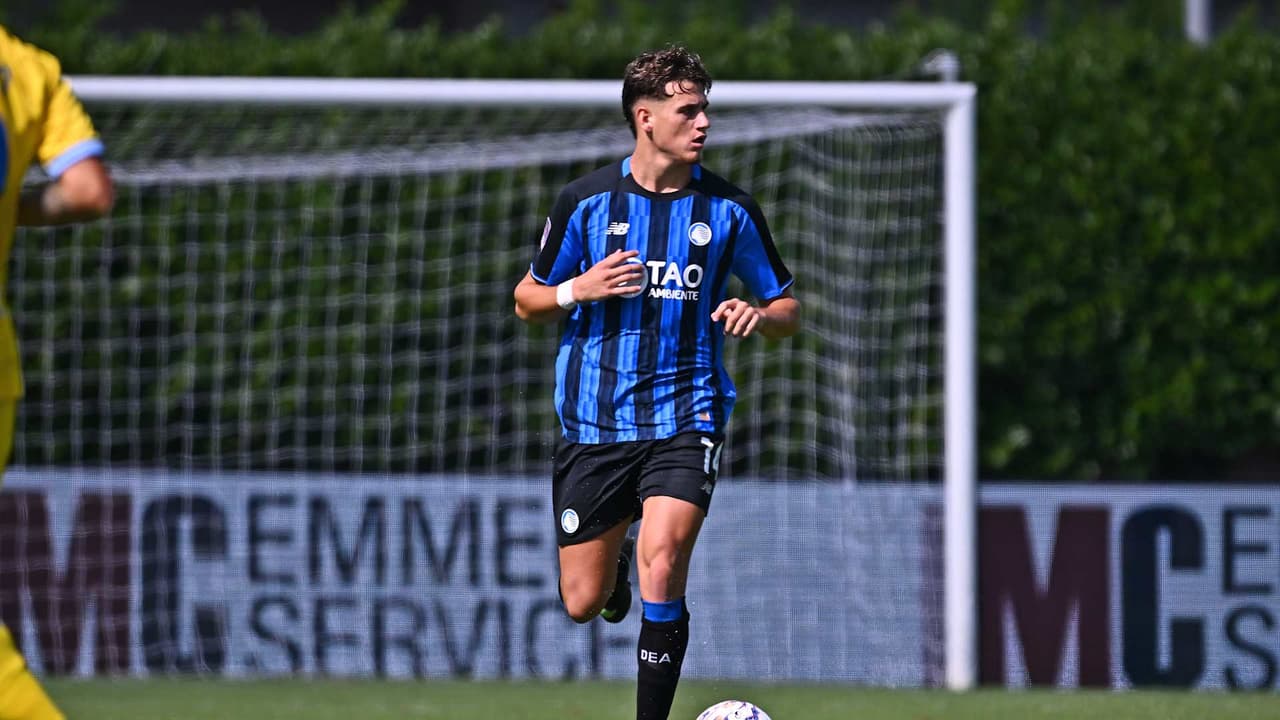 U23: Mirra in campo nel 3-0 dell’Italia U20
