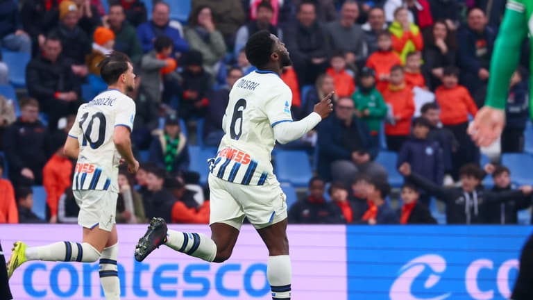 musah yunus-Serie A Enilive 25-26 Sassuolo - Atalanta-0394