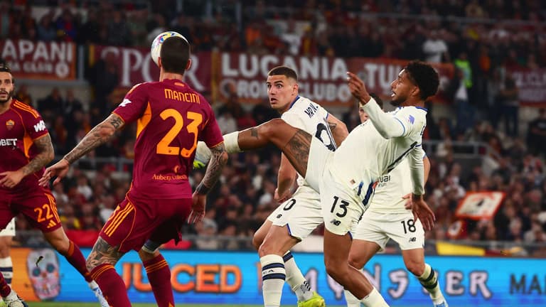 ederson-Serie A Enilive 25-26 Roma-Atalanta-0009