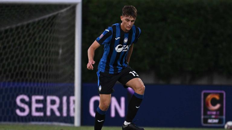 Comi Pietro - Atalanta U23 vs Pergolettese 25-09-2024 056
