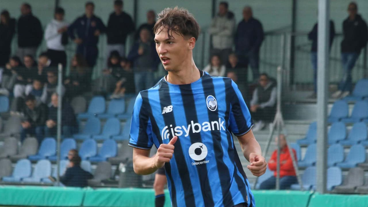 Vivaio: i risultati del weekend (16/11/2025)