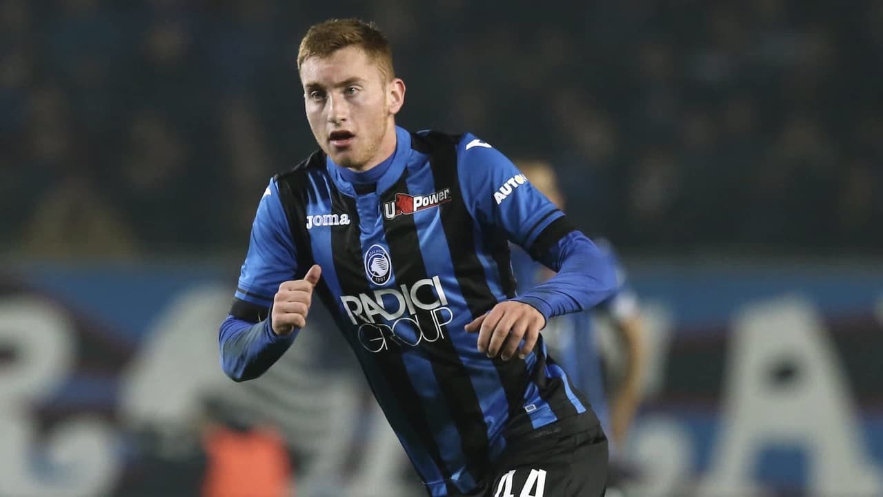 Dejan Kulusevski alla Juventus