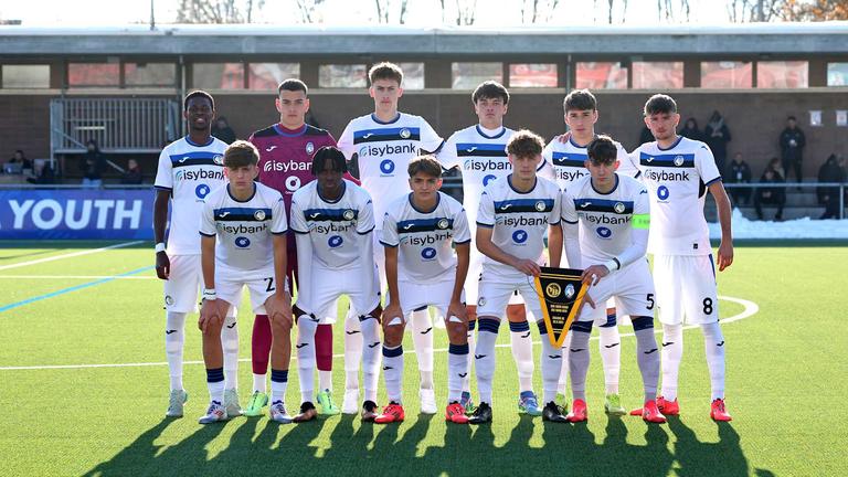 formazione-Youth League Young Boys - Atalanta-0010