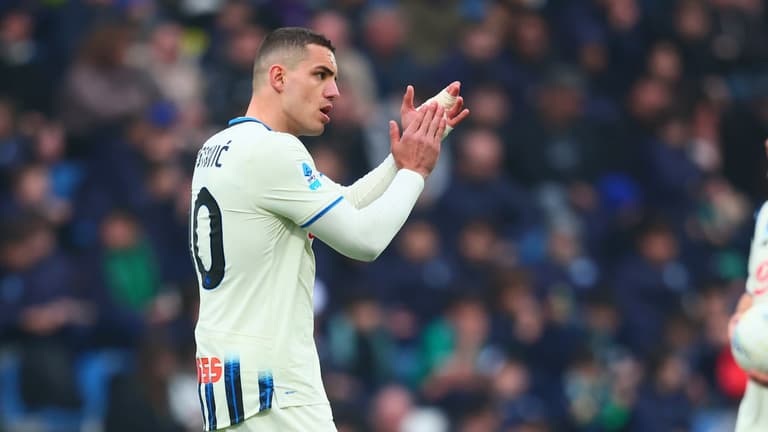 kolasinac sead-Serie A Enilive 25-26 Sassuolo - Atalanta-0411