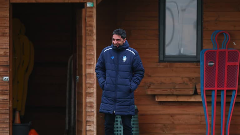 training-UCL League Phase MD7 Training-0177