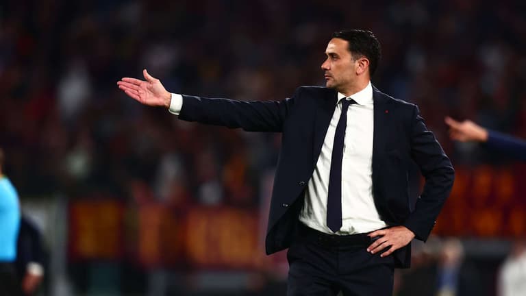 palladino raffaele-Serie A Enilive 25-26 Roma-Atalanta-0053