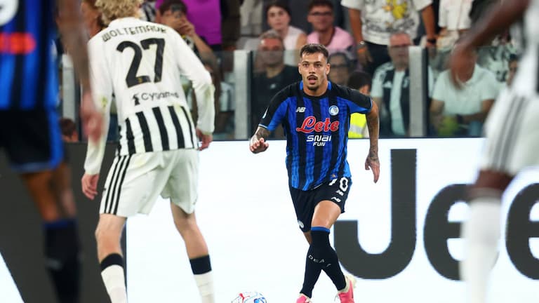 gaetano gianluca-Serie A Enilive 26-27 Juventus-Atalanta0277