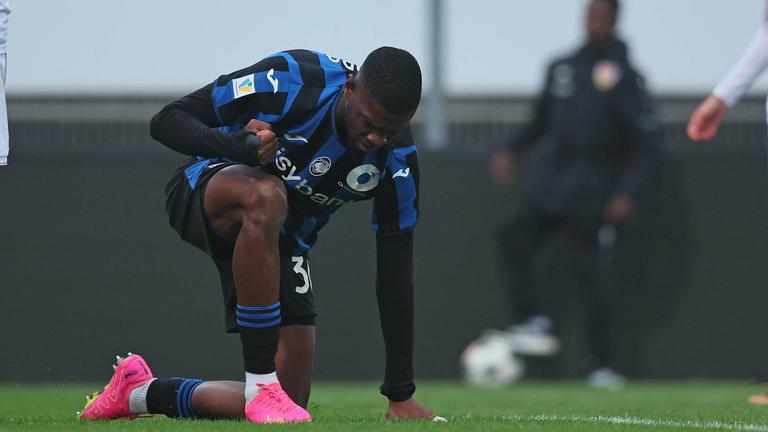 Henry Camara-Youth League Stuttgart - Atalanta_0034