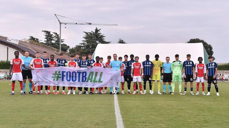 Teams - Youth League Atalanta vs Arsenal 19-09-2024 008