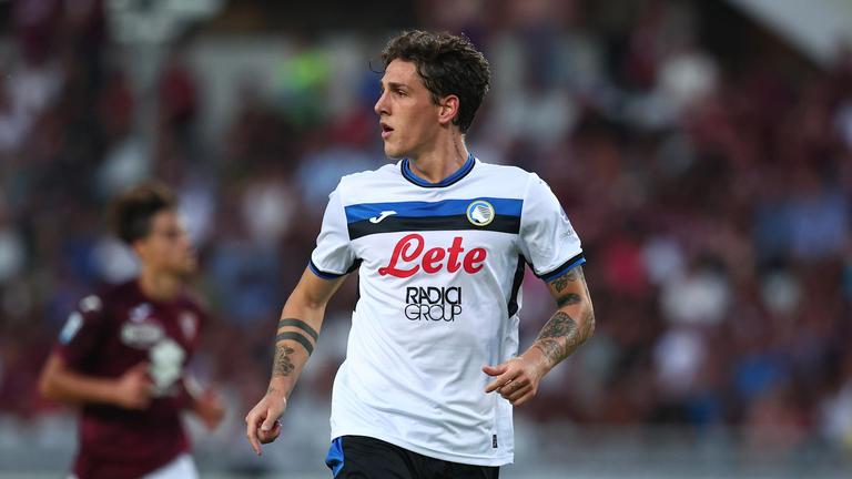zaniolo-serie a 2024-25 Torino-Atalanta--0130