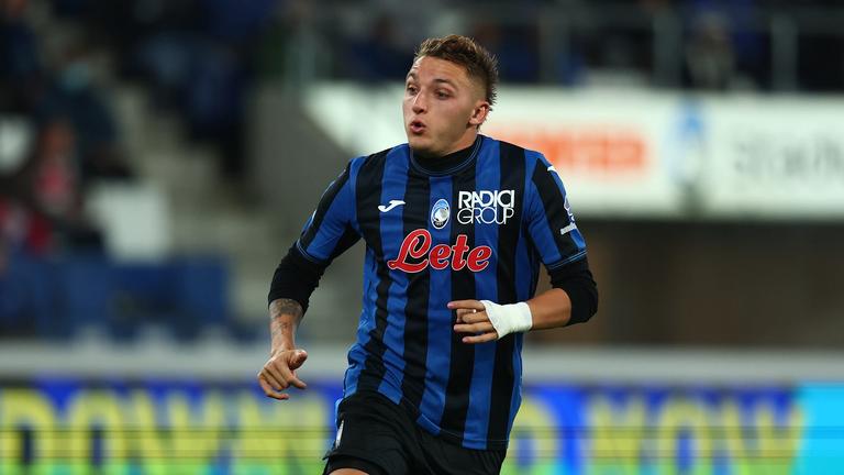 Atalanta-Como | Mateo Retegui | 5ª Serie A Enilive