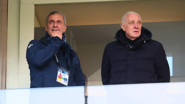 antonio percassi e stefano percassi-Coppa Italia Frecciarossa 2025-26 Ottavi Atalanta-Genoa-0011