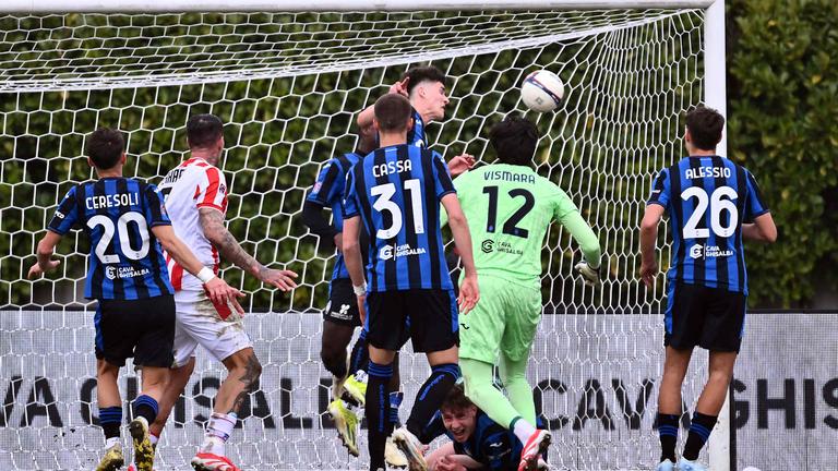 Obric Relja - Atalanta U23 vs LR Vicenza 09-03-2025 118
