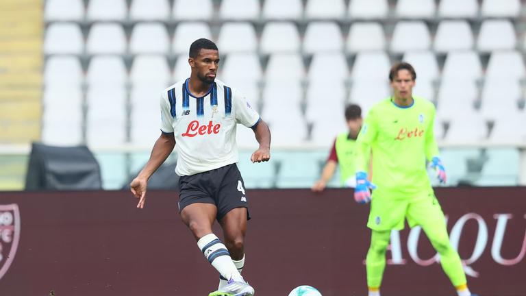 Serie A Enilive 2025-26 giornata 4 Torino-Atalanta - -hien isac_0014