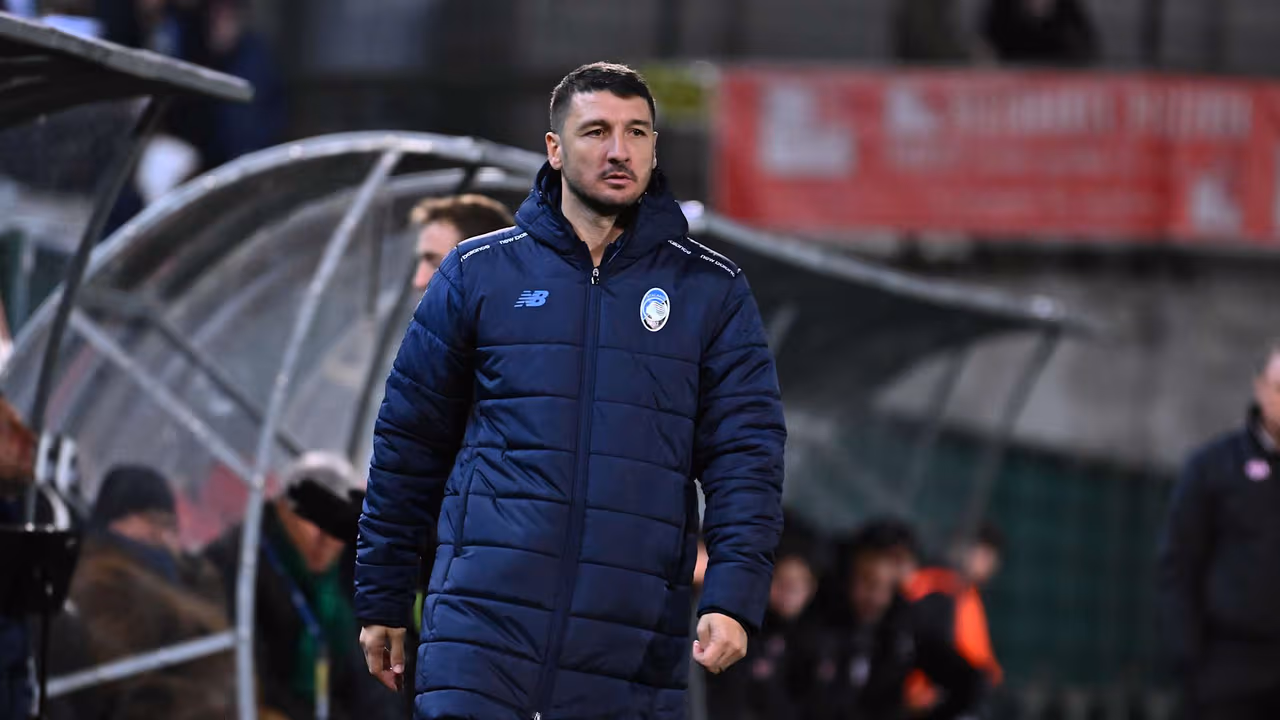 U23, Salvatore Bocchetti: "Atteggiamento sbagliato"