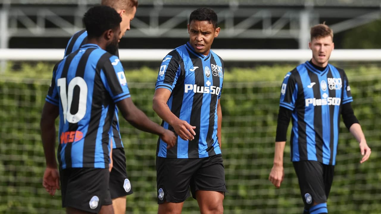 Atalanta-Pro Patria 4-1