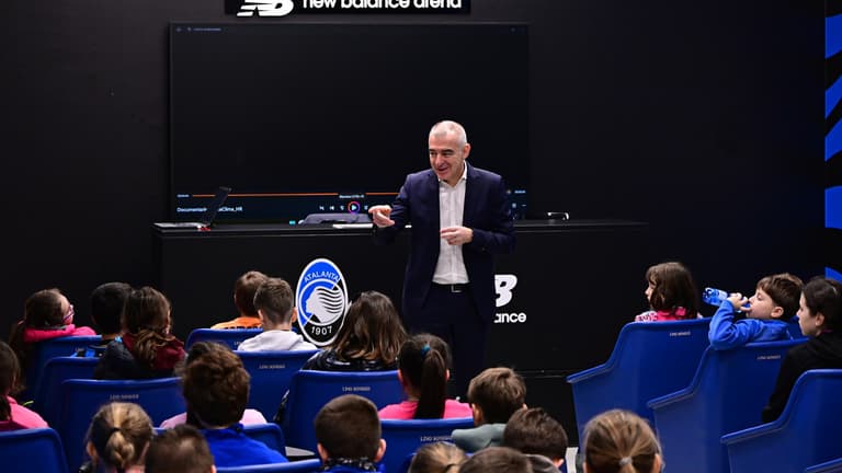 La scuola allo stadio 13-03-2026 011