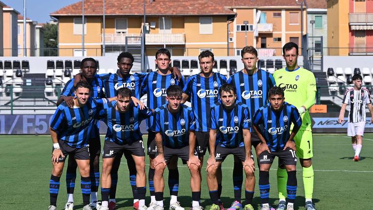 Formazione - Juventus Next Gen vs Atalanta U23 08-08-2025 069