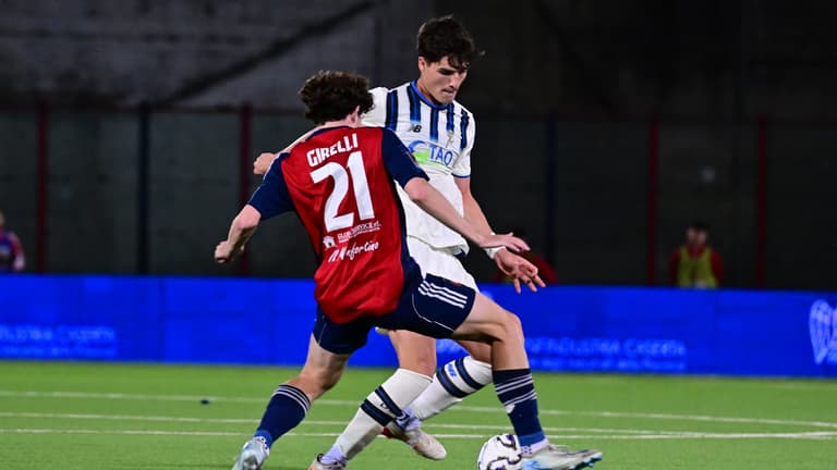 Obric Relja - Playoff_Casertana - Atalanta U23 03-05-2026 272